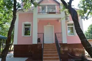 Гостевые дома в п. Учкуевка (Севастополь, Крым): лучшие мини-отели и гостиницы