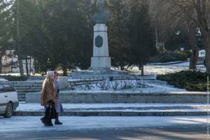 Исторический бульвар в Севастополе: фото, памятники, на карте, описание