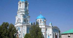 Храм 12 апостолов в Балаклаве: фото церкви, адрес, сайт, описание
