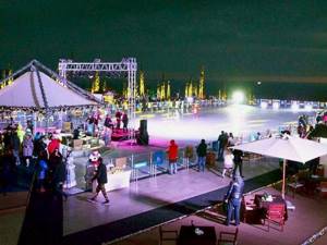Новый 2020 год в Керчи: концерты, программа, где отметить