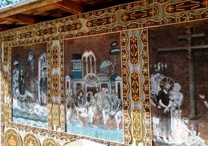 Скит Святой Анастасии Узорешительницы в Бахчисарае (Крым): фото, как добраться, описание