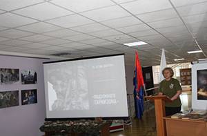 75-я годовщина обороны Аджимушкая в Керчи в 2017 году