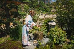 Японский сад Шесть чувств – Ялта, Крым: цены, отзывы, фото, адрес