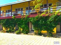 Недорогие гостиницы в г. Керчь (Крым): лучшие дешевые отели