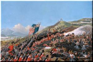 Альминское сражение 1854 г. (битва на реке Альма) в Крыму