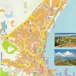 Феодосийский залив в Крыму: фото, на карте, где находится
