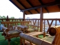 Отели возле моря в Оленевке (Крым): лучшие гостиницы на берегу в поселке