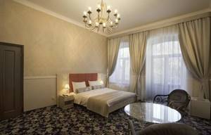 Отель «Серов» в Симферополе: официальный сайт, отзывы, описание