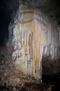 Татьянин грот (пещера Татьяна) в Крыму: как добраться, фото, на карте, описание