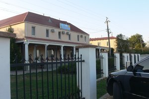 Отель «Лагуна» (Николаевка, Крым): отзывы, официальный сайт, цены, описание
