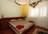 Отель «Лиана» в Евпатории (Крым): официальный сайт, отзывы, описание