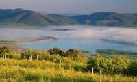 Байдарская долина в Севастополе (Крым): на карте, фото, описание