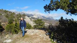 Гора Зейтин-Кош в Крыму: фото, как добраться, описание