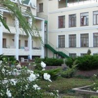 Отдых в Керчи 2020 – лучшие санатории и пансионаты все включено