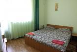 Гостевые дома в п. Учкуевка (Севастополь, Крым): лучшие мини-отели и гостиницы