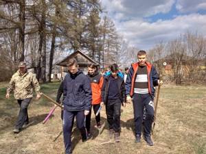 В Крыму стартует с 1 апреля стартует «Марш парков»
