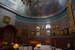 Собор святителя Николая Чудотворца в Евпатории: фото храма, как добраться, описание