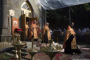 Космо-Дамиановский монастырь в Алуште (Крым): как добраться, фото, описание