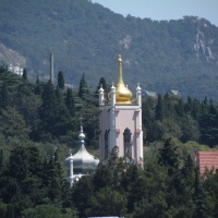Храм святого Иоанна Златоуста в Ялте: как добраться, история, описание