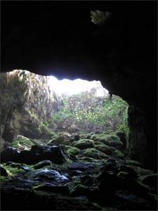 Плато (урочище) Караби-яйла в Крыму: пещеры, как проехать, фото