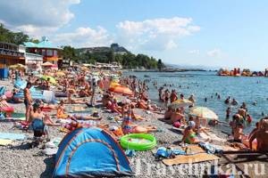 Отдых в Крыму в августе: где лучше, куда поехать, отзывы и интересные места