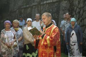 Космо-Дамиановский монастырь в Алуште (Крым): как добраться, фото, описание