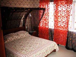 Лучшие гостиницы и отели Мирного, Крым: отзывы, фото, цены
