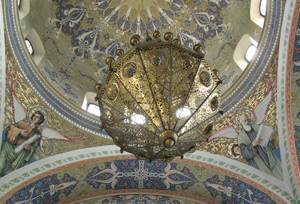 Армянская церковь Святой Рипсиме в Ялте: фото храма, история, описание