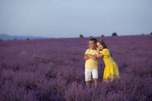 Лавандовые поля в Крыму: где находятся, когда цветет лаванда, экскурсии
