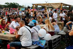 Фестиваль zb fest 2020 – Золотая Балка, Севастополь: дата и программа
