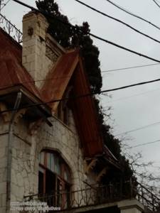 Вилла «Ксения» в Симеизе (Крым): фото, история, описание