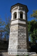 Башня ветров в Севастополе: фото, как добраться, описание