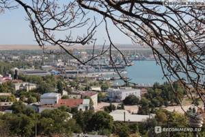 Экскурсии из Керчи по Крыму. Обзорные. Цены 2020, отзывы