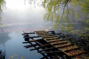 Озеро Караголь в Ялте, Крым: фото, как добраться, отдых