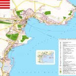 Аэропорт Керчь (Войково) в Крыму: адрес, карта, фото