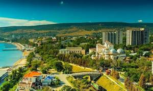 Самые красивые города Крыма: фото, отдых, море, описание