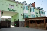 Отель «Марикон» (Новофедоровка, Саки, Крым): отзывы, сайт, цены, описание