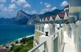 Отель «Дива» в Судаке: официальный сайт, отзывы туристов, описание