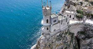 Ялта (Крым): отдых, отзывы, город на карте, фото, путеводитель