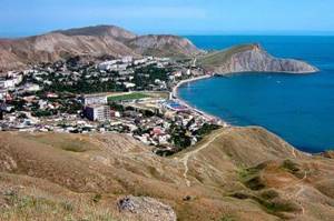 Самые лучшие гостиницы и отели Орджоникидзе (Крым): краткое описание и особенности