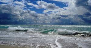 Лучшие пляжи Оленевки, Крым. Описание, фото, отзывы. Майами и другие