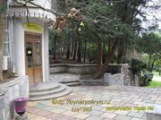 Самые лучшие санатории и пансионаты Гурзуфа (Крым): краткий обзор