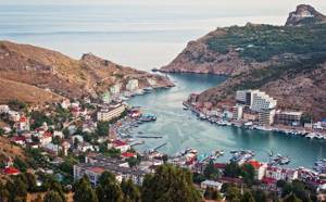 Балаклава (Крым, Севастополь): отдых, на карте, отзывы, фото города и описание