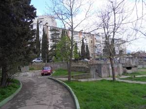 Алушта (Крым): отдых, отзывы, где находится, фото города, жилье