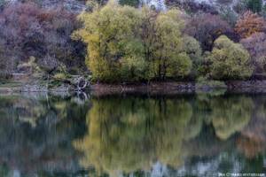 Озеро Мангуп (Девичье) в Крыму: отдых, как добраться, фото, описание