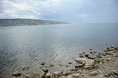 Двуякорная бухта в Орджоникидзе (Крым): фото, как добраться, описание