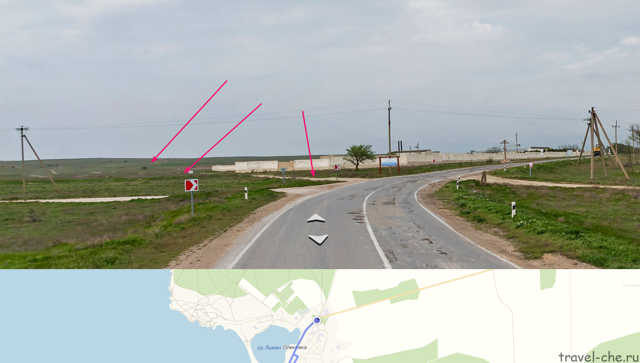 Урочище Джангуль в Крыму: фото, на карте, как добраться, описание