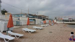 Пляж парка Победы в Севастополе: фото, как добраться, отзывы