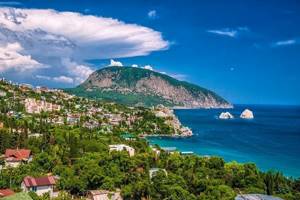 Какой климат в Крыму: типы, зоны, пояс, для проживания и отдыха