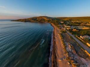 Село Юркино – Керчь, Крым: отдых, пляж, отзывы, жилье